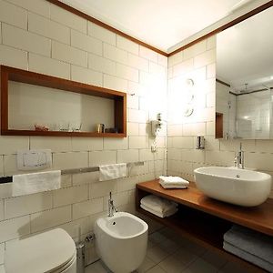 Standard Double Room Spa Access