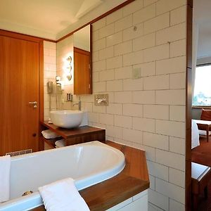 Deluxe Double Room Spa Access